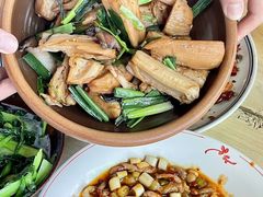 -饭江湖·江湖菜(湖广会馆店)