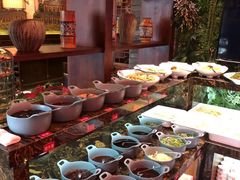 -鼎汇丰重庆老火锅(鞍顺园店)