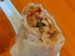 蒸扁食-荣家小吃(紫阳街店)