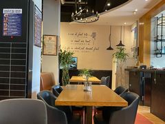 -蓝枪鱼Blue Marlin Fusion(星海店)