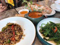 -美奈小馆·东南亚菜(福田星河COCO Park店)