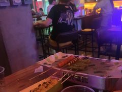 -功夫怪兽·烧烤(西工小街店)