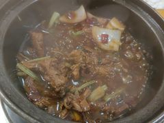 -重庆鸡公煲·嘟享吃(林科大店)