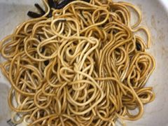 开阳葱油拌面-小桃园·豆浆油条(复兴中路店)