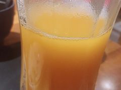 南瓜汁-和彩放题餐厅(酒仙桥店)