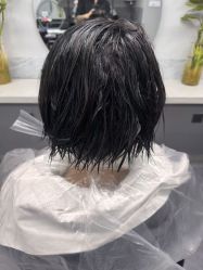-逅续沙发自然卷专研