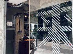 门面-来回·咖啡(天河南店)