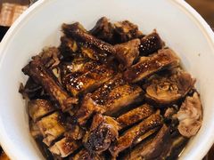 砂锅焖鹅-伍哥厨房(新滘东路店)