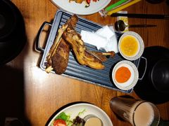 -敏珠拉姆藏餐·南京厨房(富春江东街店)