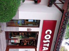 -COSTA COFFEE(西湖天地店)
