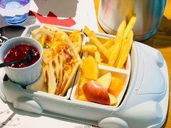 -HELLO MUSAE 拾光缪斯餐厅·纯正希腊风味(苏州中心店)