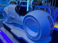 -世代星球·保龄球·镭战真人CS·团建(杨浦店)