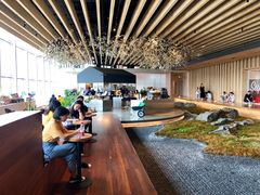 -Seesaw Coffee(朝阳大悦城店)