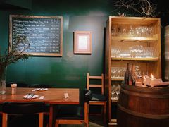 -羽深肉铺 Steak & Wine