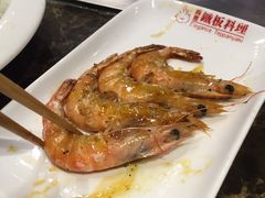 -尚雅铁板料理自助餐厅(乐松店)