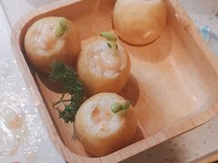 -潮牛壹号鲜牛肉火锅(光谷天地店)