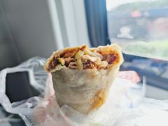 -东北熏肉大饼(后湖店)