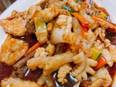 -林之六八·6886大连老菜馆