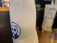 -茶百道(龙湖金沙天街店)