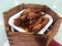 -源华酒家(联世广场店)