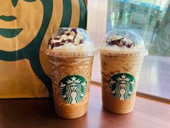 -星巴克(天津大悦城第二店)