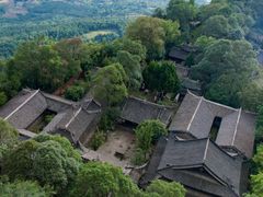 -窦圌山风景区