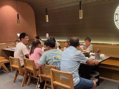 -山焱·炭火自助烤肉(周浦万达店)