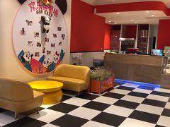 -童趣廊(长隆熊猫酒店)
