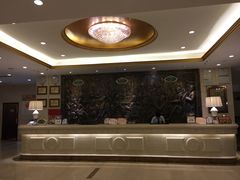 -嘉洲酒店(梅州梅县机场店)