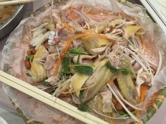 -顺德佬华侨城店·商务宴请·团建