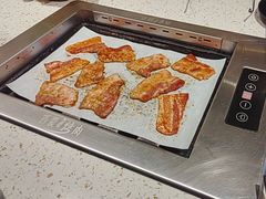 -西蒙纸上烤肉(河海大学店)