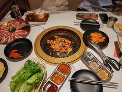-花味烤肉·拌饭(庐阳万象汇店)