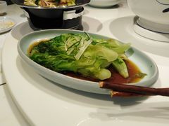 -宁夏国强手抓羊肉·清真菜(未央路凤三店)