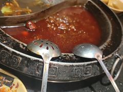 农夫山泉锅底-唇辣号重庆老火锅(亦庄店)