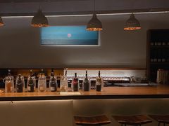 大堂-fishtank鱼缸咖啡(三山街店)