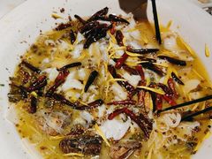 -太二酸菜鱼(上海佛罗伦萨小镇店)