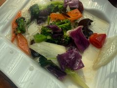 -少林寺欢喜地素斋馆