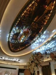 -花园饭店·宴会厅