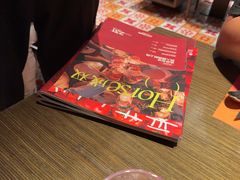 -ZAFFERANO西班牙海鲜饭(上海首店)