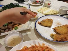 -抱德·潮汕味(敦和店原惠城鱼仔)