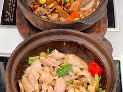 -大嫂镬仔·焖鸡煲·啫啫煲(逢源路店)