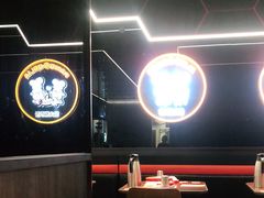 大堂-胖哥俩肉蟹煲(湖滨银泰in77店)