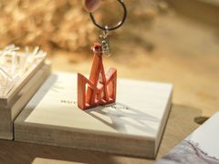 -五月木作·DIY木作文创体验店(北京路店)