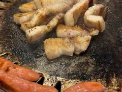 -欧巴烤肉(创富世纪店)