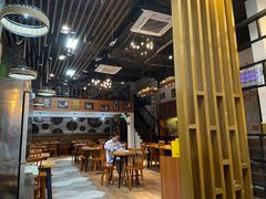 大堂-椰小调.儋州米烂(名门店)
