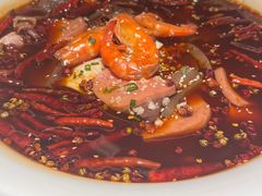 -鸽子侯·家宴·平价海鲜(绿地店)