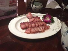 -良渚君澜度假酒店·中餐厅