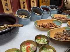 -東盛炭烤自助料理(玄武招商花园城店)