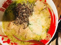 翠王-豚王拉面(锦荣商业大厦店)