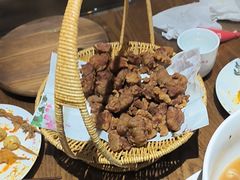 -老山东·山东菜(鲁菜名店)